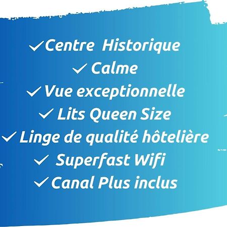 Le Saint Sauveur - Centre Ville - Calme - Lumineux Aix-en-Provence Exterior foto